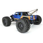 Pro-Line karosérie 1:10 Jeep Gladiator Rubicon (Short Course)