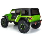 Pro-Line karosérie 1:10 Jeep Wrangler JL Unlimited Rubicon (Crawler 313mm)