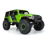 Pro-Line karosérie 1:10 Jeep Wrangler JL Unlimited Rubicon (Crawler 313mm)