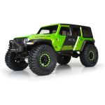 Pro-Line karosérie 1:10 Jeep Wrangler JL Unlimited Rubicon (Crawler 313mm)