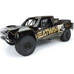 Pro-Line karosérie 1:7 Ford F-100 Heatwave 1967 (Unlimited Deser Racer)