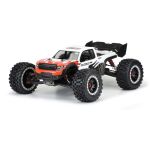 Pro-Line karosérie 1:5 Brute čirá (Arrma Kraton 8S)