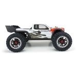 Pro-Line karosérie 1:5 Brute čirá (Arrma Kraton 8S)