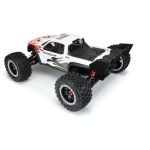 Pro-Line karosérie 1:5 Brute čirá (Arrma Kraton 8S)