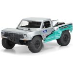 Pro-Line karosérie 1:10 Ford F-100 1967 (Short Course)