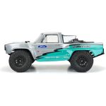 Pro-Line karosérie 1:10 Ford F-100 1967 (Short Course)