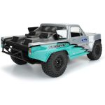 Pro-Line karosérie 1:10 Ford F-100 1967 (Short Course)