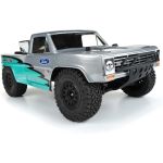 Pro-Line karosérie 1:10 Ford F-100 1967 (Short Course)