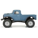 Pro-Line karosérie 1:24 Dodge Power Wagon 1946 (Axial SCX24)