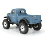 Pro-Line karosérie 1:24 Dodge Power Wagon 1946 (Axial SCX24)