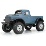 Pro-Line karosérie 1:24 Dodge Power Wagon 1946 (Axial SCX24)