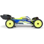 Pro-Line karosérie 1:8 Axis (Typhon 6S, TLR Tuned)