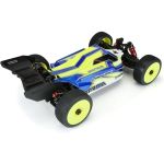 Pro-Line karosérie 1:8 Axis (Typhon 6S, TLR Tuned)