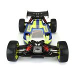 Pro-Line karosérie 1:8 Axis (Typhon 6S, TLR Tuned)