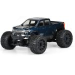 Pro-Line karosérie 1:8 Chevrolet Silverado 2500 HD 2021 (E-Revo 2.0, Maxx)