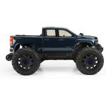 Pro-Line karosérie 1:8 Chevrolet Silverado 2500 HD 2021 (E-Revo 2.0, Maxx)