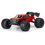 Pro-Line karosérie 1:8 Chevrolet Silverado 2500 2021 HD (Arrma Kraton 6S)