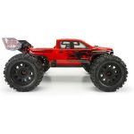 Pro-Line karosérie 1:8 Chevrolet Silverado 2500 2021 HD (Arrma Kraton 6S)