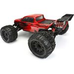 Pro-Line karosérie 1:8 Chevrolet Silverado 2500 2021 HD (Arrma Kraton 6S)