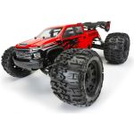 Pro-Line karosérie 1:8 Chevrolet Silverado 2500 2021 HD (Arrma Kraton 6S)