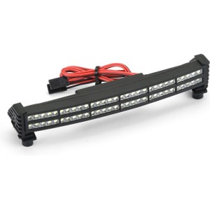 Pro-Line LED světelná lišta dvojitá oblá 15cm (pro X-Maxx)