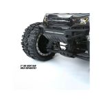 Pro-Line nárazník přední PRO-Armor s držákem pro LED (pro X-Maxx)