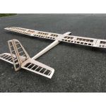 Slider QE Performance 2.0m Kit