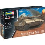 Revell Merkava Mk.III (1:72)