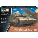 Revell Merkava Mk.III (1:72)