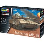 Revell Merkava Mk.III (1:72)