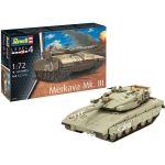 Revell Merkava Mk.III (1:72)