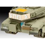 Revell Merkava Mk.III (1:72)