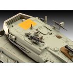 Revell Merkava Mk.III (1:72)