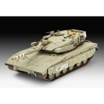 Revell Merkava Mk.III (1:72)