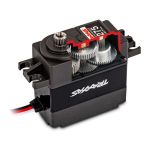 Traxxas servo 2275 35 kg.cm 0.16 s/60° 25T