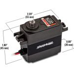 Traxxas servo 2275 35 kg.cm 0.16 s/60° 25T