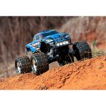 Traxxas LED osvětlení kompletní (pro 2WD Stampede, Bigfoot)