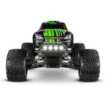 Traxxas LED osvětlení kompletní (pro 2WD Stampede, Bigfoot)