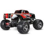 Traxxas LED osvětlení kompletní (pro 2WD Stampede, Bigfoot)