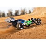 Traxxas LED osvětlení kompletní (pro 2WD Rustler nebo Bandit)