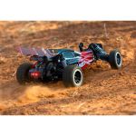 Traxxas LED osvětlení kompletní (pro 2WD Rustler nebo Bandit)