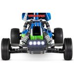 Traxxas LED osvětlení kompletní (pro 2WD Rustler nebo Bandit)