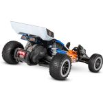 Traxxas LED osvětlení kompletní (pro 2WD Rustler nebo Bandit)