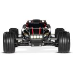 Traxxas LED osvětlení kompletní (pro 2WD Rustler nebo Bandit)