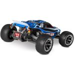 Traxxas LED osvětlení kompletní (pro 2WD Rustler nebo Bandit)