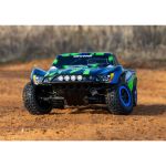 Traxxas LED osvětlení kompletní (pro 2WD Slash)