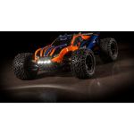 Traxxas LED osvětlení kompletní (pro 4WD Rustler)