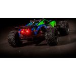 Traxxas LED osvětlení kompletní (pro 4WD Rustler)