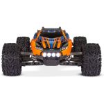 Traxxas LED osvětlení kompletní (pro 4WD Rustler)