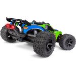 Traxxas LED osvětlení kompletní (pro 4WD Rustler)